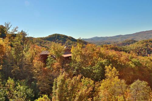 Royal Vista Lodge by Eden Crest photo 43