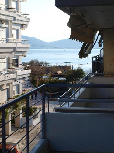 Vosinakis House in Volos
