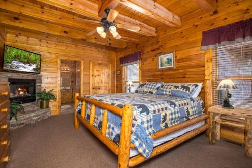 Royal Vista Lodge by Eden Crest photo 16
