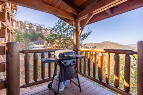 Royal Vista Lodge by Eden Crest photo 21