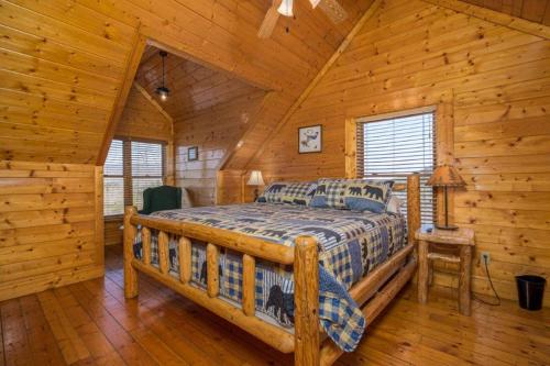 Royal Vista Lodge by Eden Crest photo 31