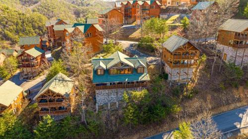 Royal Vista Lodge by Eden Crest photo 35