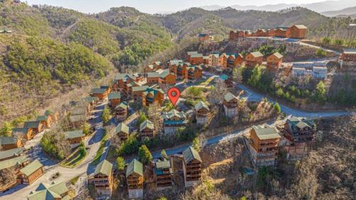 Royal Vista Lodge by Eden Crest photo 36