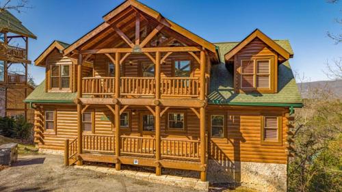 Royal Vista Lodge by Eden Crest photo 39