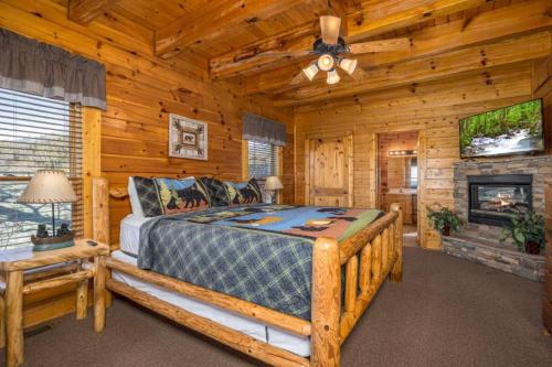 Royal Vista Lodge by Eden Crest photo 37