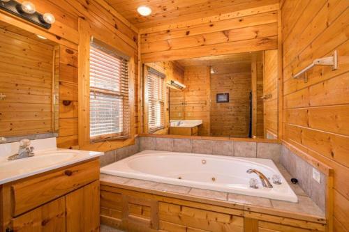 Royal Vista Lodge by Eden Crest photo 18