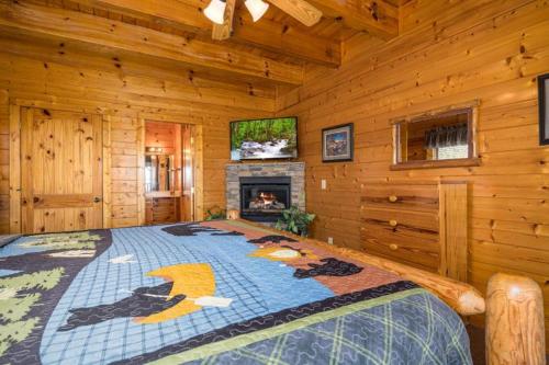 Royal Vista Lodge by Eden Crest photo 38