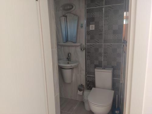 Gallery image of Villa Hotel in Ortaköy