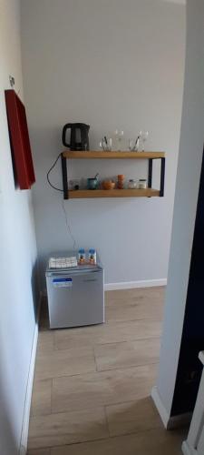 Φωτογραφία από το άλμπουμ του Cantal Bed & Breakfast σε El Durazno