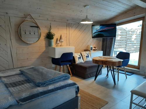 Pokoje Gościnne U Wandy