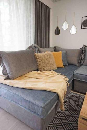 Alkuoni lux flat at PFaliro