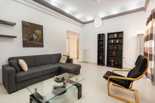 Mirsini's Apartment in Chania center