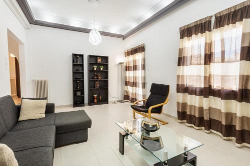 Mirsini's Apartment in Chania center
