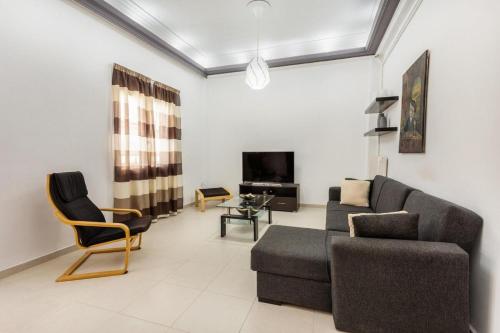 Mirsini's Apartment in Chania center