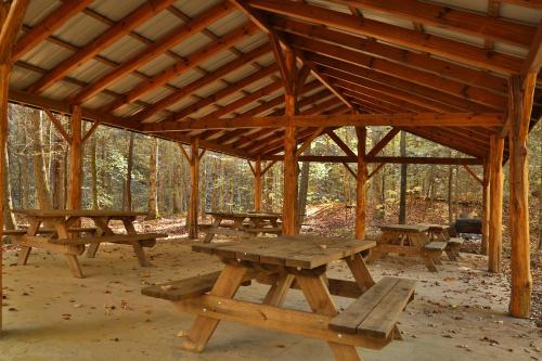 Smoky Mountain Getaway by Eden Crest photo 25