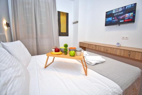 Foto Mouragia Suites Corfu
