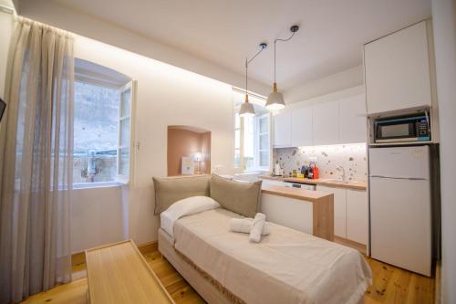 Mouragia Suites Corfu