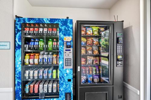 Φωτογραφία από το άλμπουμ του WoodSpring Suites Winston-Salem near Hanes Mall σε Γουίνστον-Σάλεμ