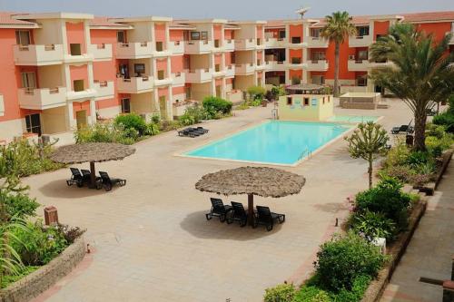 Nagoia's place com varanda, piscina e super wi-fi