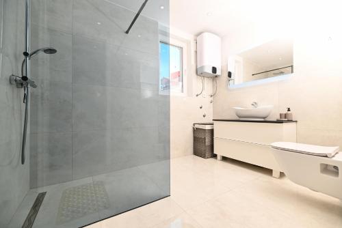 Apartmani- Lastro