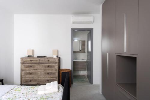 Gallery image of Villa MEL - Exclusive Residence in Paros in Livadia