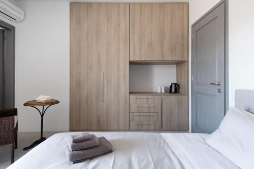 Gallery image of Villa MEL - Exclusive Residence in Paros in Livadia