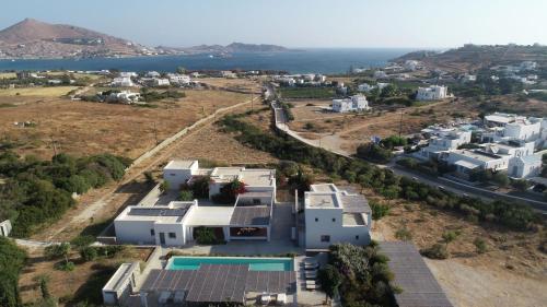 Gallery image of Villa MEL - Exclusive Residence in Paros in Livadia