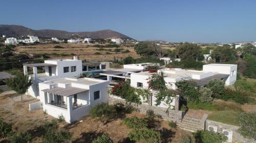 Gallery image of Villa MEL - Exclusive Residence in Paros in Livadia