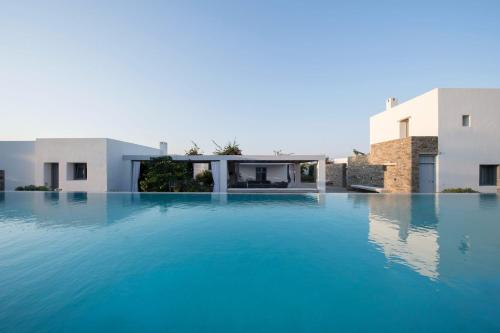 Gallery image of Villa MEL - Exclusive Residence in Paros in Livadia