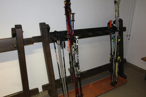 Gallery image of Hotel Landhaus Zell am See in Zell am See