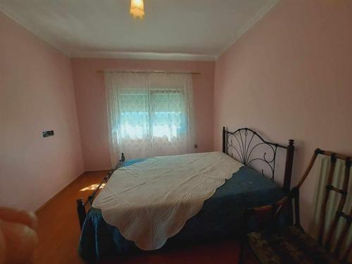The Cottage in Paralia