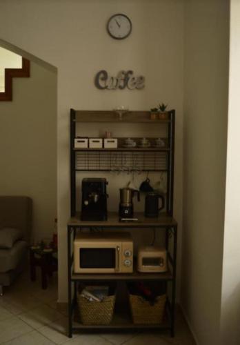 Fotografie z fotogalerie ubytování St Joseph Apartament v destinaci Roccapiemonte