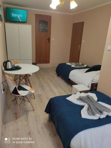 Fotografie z fotogalerie ubytování Zaciszne miejsce v destinaci Świecie