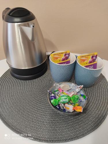 Fotografie z fotogalerie ubytování Zaciszne miejsce v destinaci Świecie