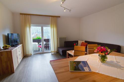 Fotografija v galeriji nastanitve Feichterhof v Bad Kleinkirchheimu