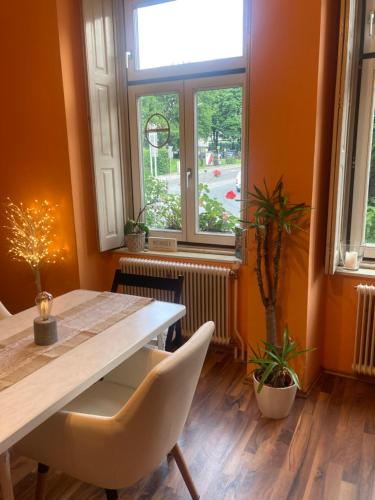 Gallery image of VILLA BRUNEGG Leoben GÖSS in Leoben