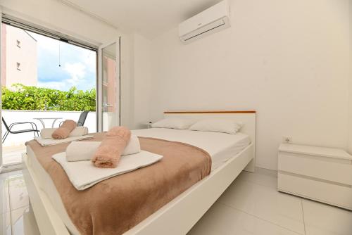 Apartmani- Lastro
