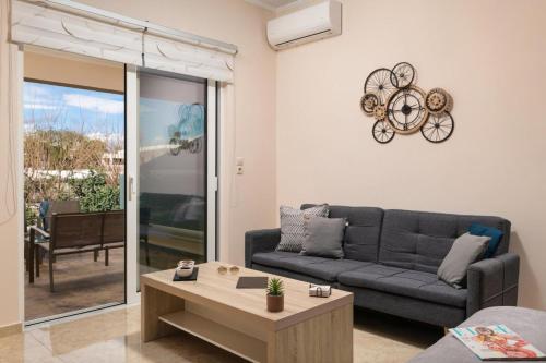 Harmony Apartment in Chania