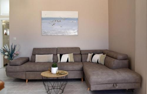 House near Balos in Kissamos