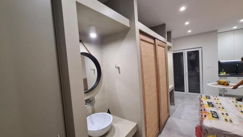 Cozy Studio in the Heart of Chania