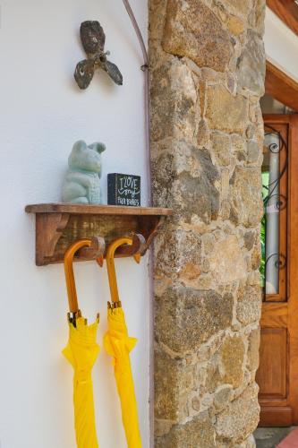 Φωτογραφία από το άλμπουμ του Pousada Pontal Gardens σε Παρατί
