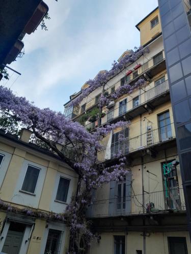 Alloggio Torino InQuadro photo 47