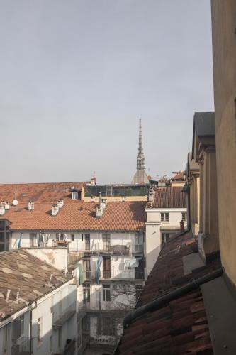 Alloggio Torino InQuadro photo 44