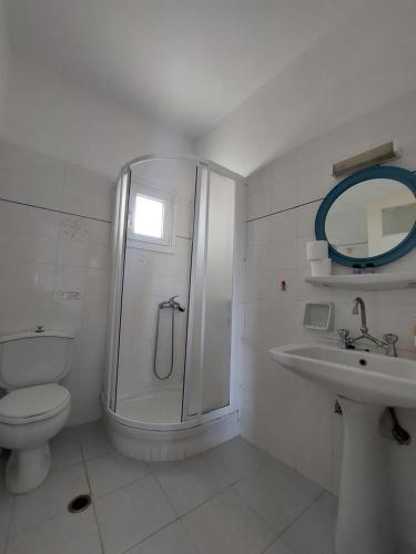 Bilik mandi di ΕΙΡΗΝΗ Studios