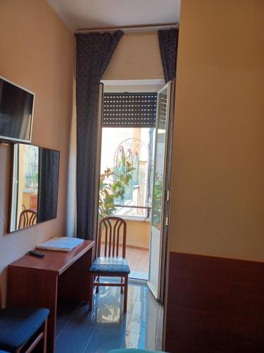 PITAGORA Rooms