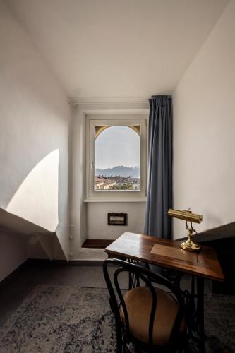 Alloggio Torino InQuadro photo 16