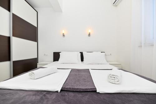 Apartmani- Lastro