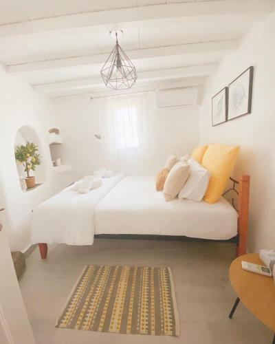 Naira Family Suites Mykonos