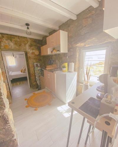Naira Family Suites Mykonos