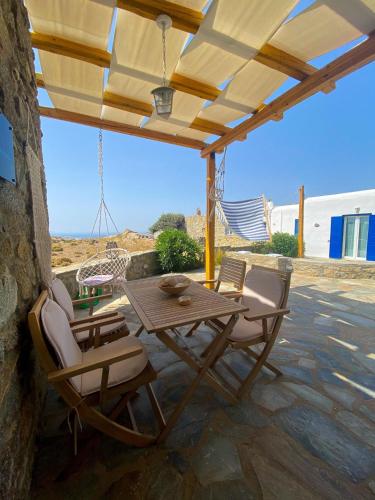 Naira Family Suites Mykonos